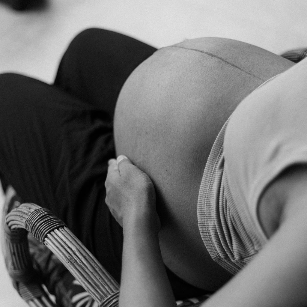 SEPTEMBER HYPNOBIRTHING™ CHILDBIRTH EDUCATION (VIRTUAL)