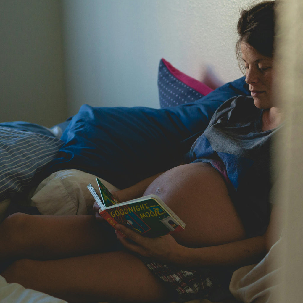 DECEMBER CHILDBIRTH EDUCATION EXPRESS (NORTH GREENPOINT)